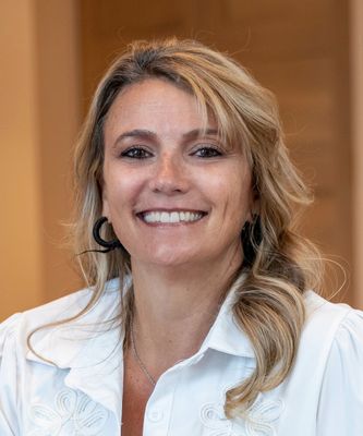 Portrait of Bobbi Jo Wilkerson, Associate Broker